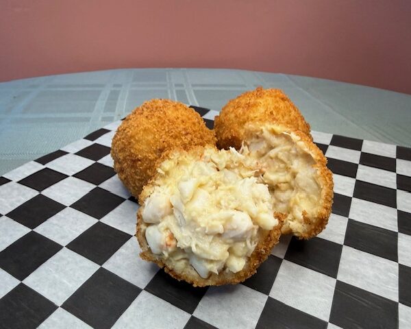 Jumbo Lump Crabcakes